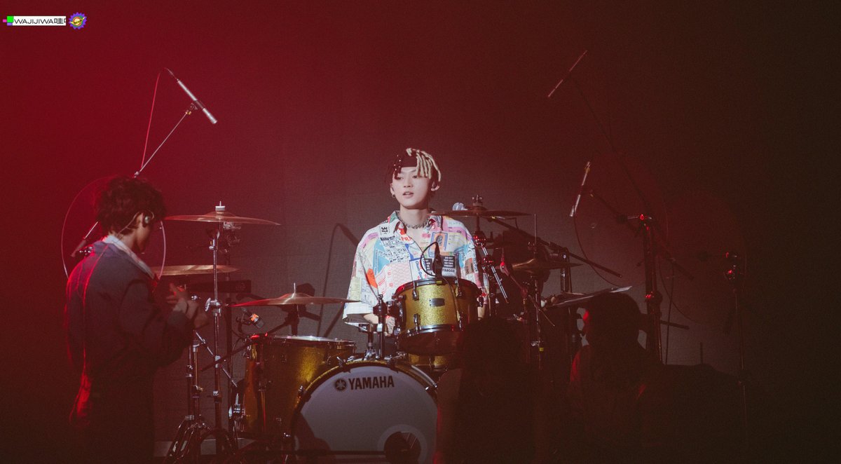 Fruit Planet Band tweet media