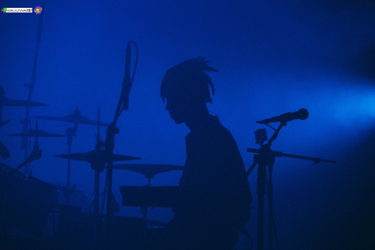 Fruit Planet Band tweet media