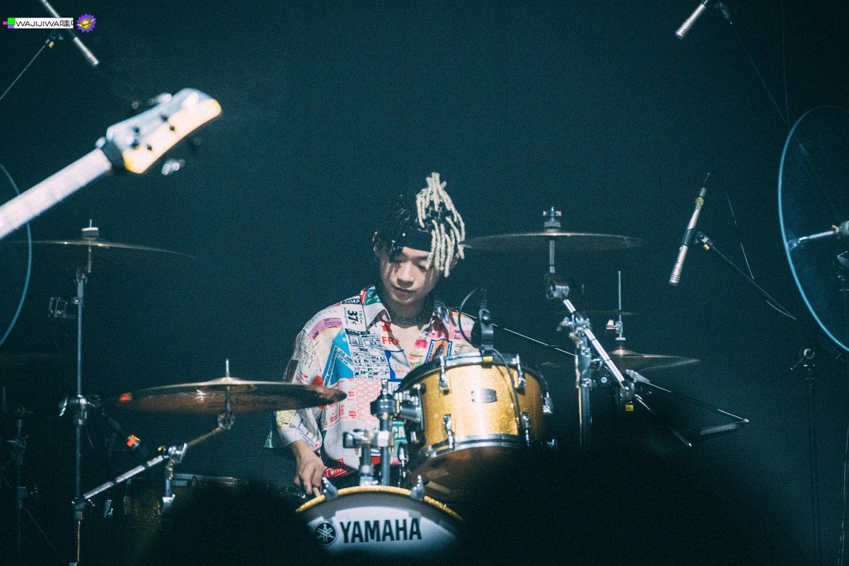 Fruit Planet Band tweet media