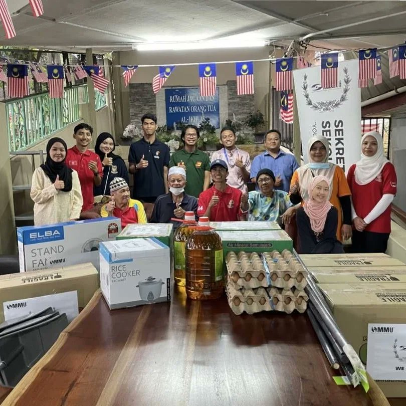 MultimediaUniversity tweet media