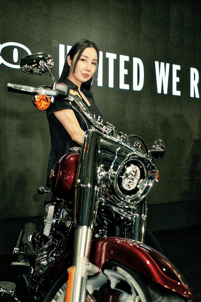 Haraiso On Twitter harleydavidson N 