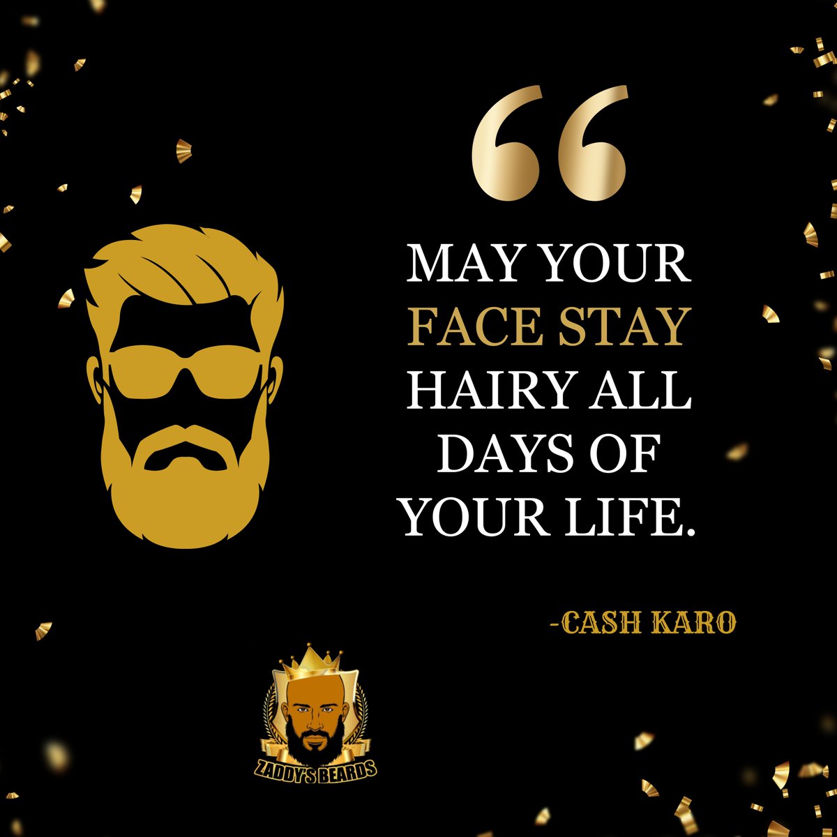 Zaddy's Beards tweet media