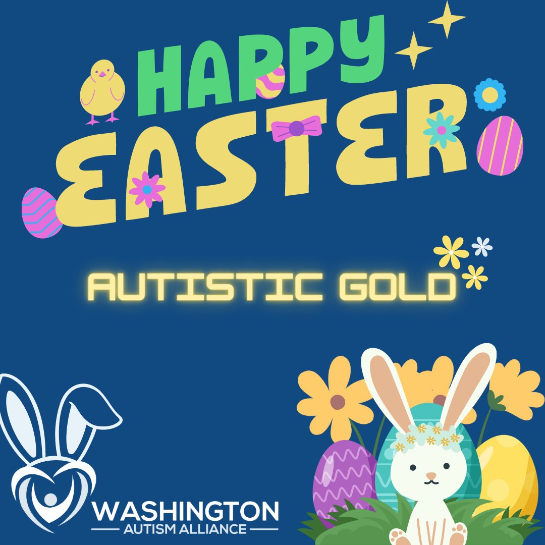 Washington Autism Alliance tweet media