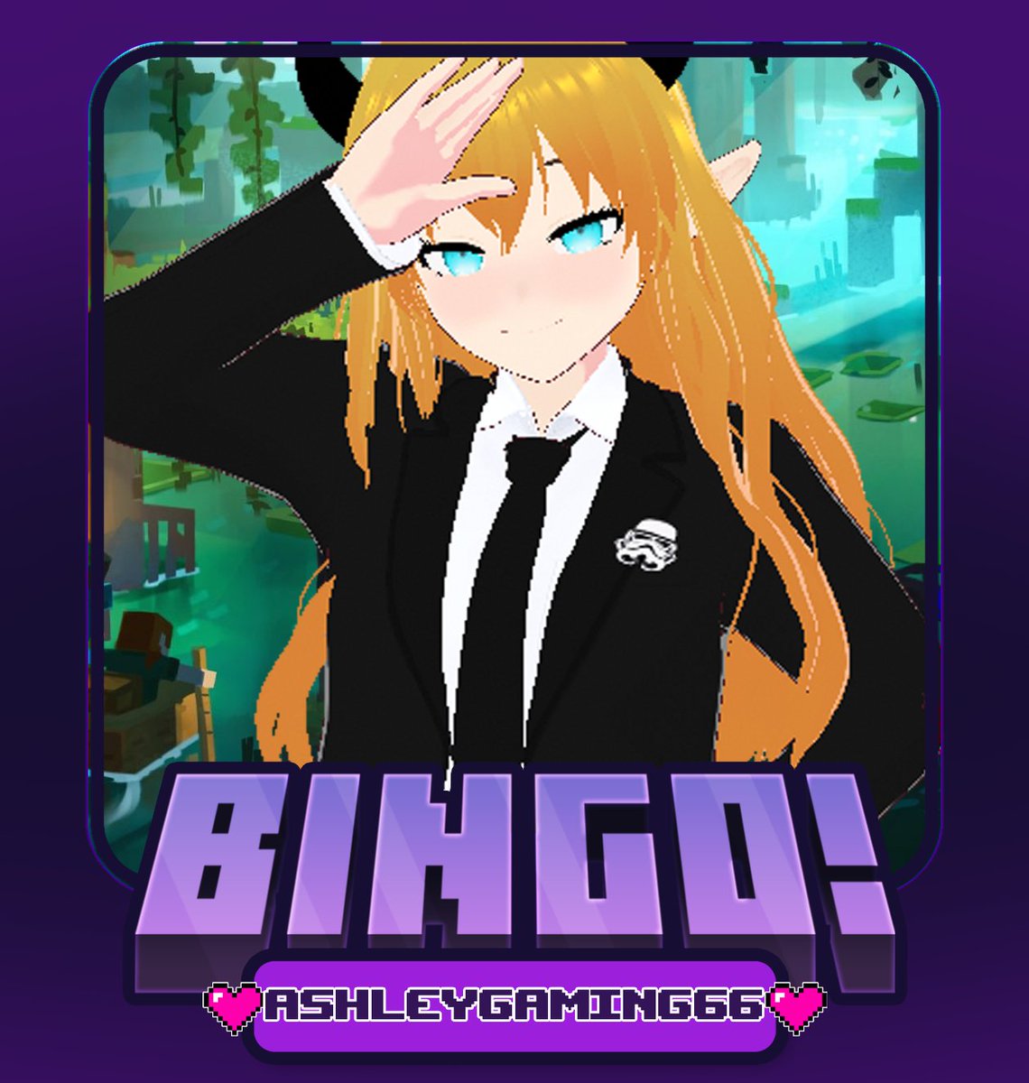 AshleyGaming66's tweet photo. en 2 horas subire el video a youtube OwO muchas gracias @PurinSeishin por la invi me la he pasado muy bien y a las tres personitas de mi team ojala volver a pasarmela asi de bien con ustedes iwi @nefuu_ @FanyVamp y
@Ib_VicC las TQM owo #RedTeam #MinecraftBINGO https://t.co/NvkYSwElTy