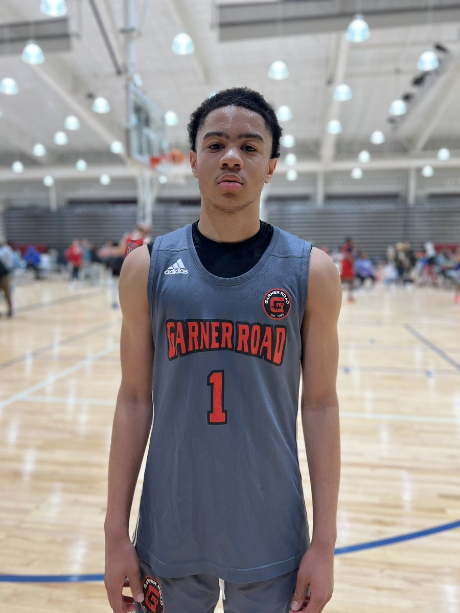 Rock City Classic Championship Sunday Prime Performers (thread):

2023
Jaidyne Dunn | 6’0” | NC Invasion 📸

2024
Randall King | 6’2” | Team Trezz
Malachi McLean | 6’0” | Sandhills 📸

2025
Brandon Carter | 6’0” | Team Dolo 📸

2026
Rassell Young | 6’1” | Garner Road 📸