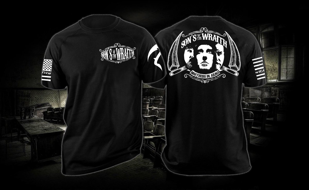 Socom Wraith Wraith Chasers on Twitter: