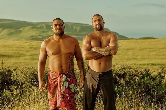 Jason momoa (@jasonmoomoaa) on Twitter photo 