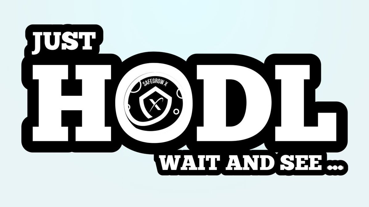 SafeGrow X starting to take off 🚀

People loving them #Dogecoin reflections 😍

#1000xgems #BscGemAlert #Crypto
#Bnb   

dextools.io/app/en/bnb/pai…