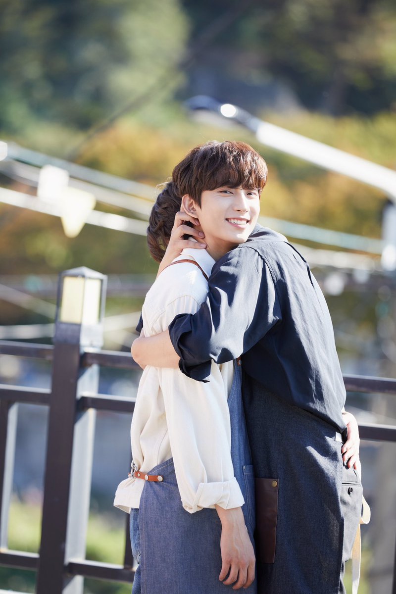 Official_ULSS2's tweet photo. 마지막을 향해 달려가고 있는 비의도적 연애담🥹
케미폭발 비연담즈 비하인드컷 대방출 1탄!
보기만해도 설레는 태준X원영😍

드라마 비의도적 연애담 이번주 금요일 낮 12시 티빙에서 만나요❣️

[공식SNS]
유튜브 👉🏻 https://t.co/b0Pn8BdFn3
인스타그램 👉🏻 https://t.co/91HEATUS01

#비연담 #드연담 https://t.co/CkssfVBwem