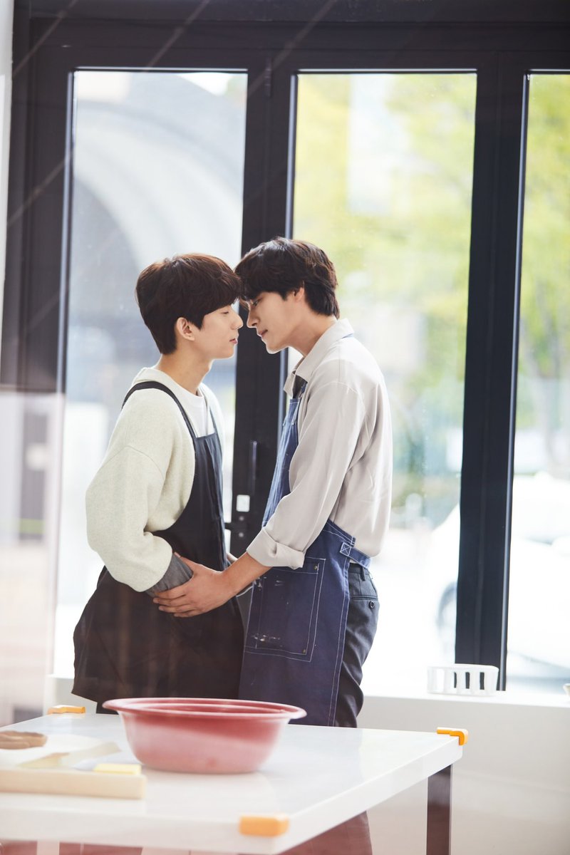 Official_ULSS2's tweet photo. 마지막을 향해 달려가고 있는 비의도적 연애담🥹
케미폭발 비연담즈 비하인드컷 대방출 1탄!
보기만해도 설레는 태준X원영😍

드라마 비의도적 연애담 이번주 금요일 낮 12시 티빙에서 만나요❣️

[공식SNS]
유튜브 👉🏻 https://t.co/b0Pn8BdFn3
인스타그램 👉🏻 https://t.co/91HEATUS01

#비연담 #드연담 https://t.co/CkssfVBwem