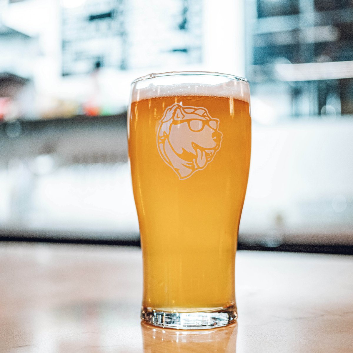 Open today normal hours on Easter Sunday (12-7pm!). And it’s $5 Crowler Sundays. Stop by for a pint of MIDWEST KOLSCHT, our newly tapped Kolsch. 

This crispy, crushable German ale-lager hybrid is ready to welcome Spring to Chicago!
