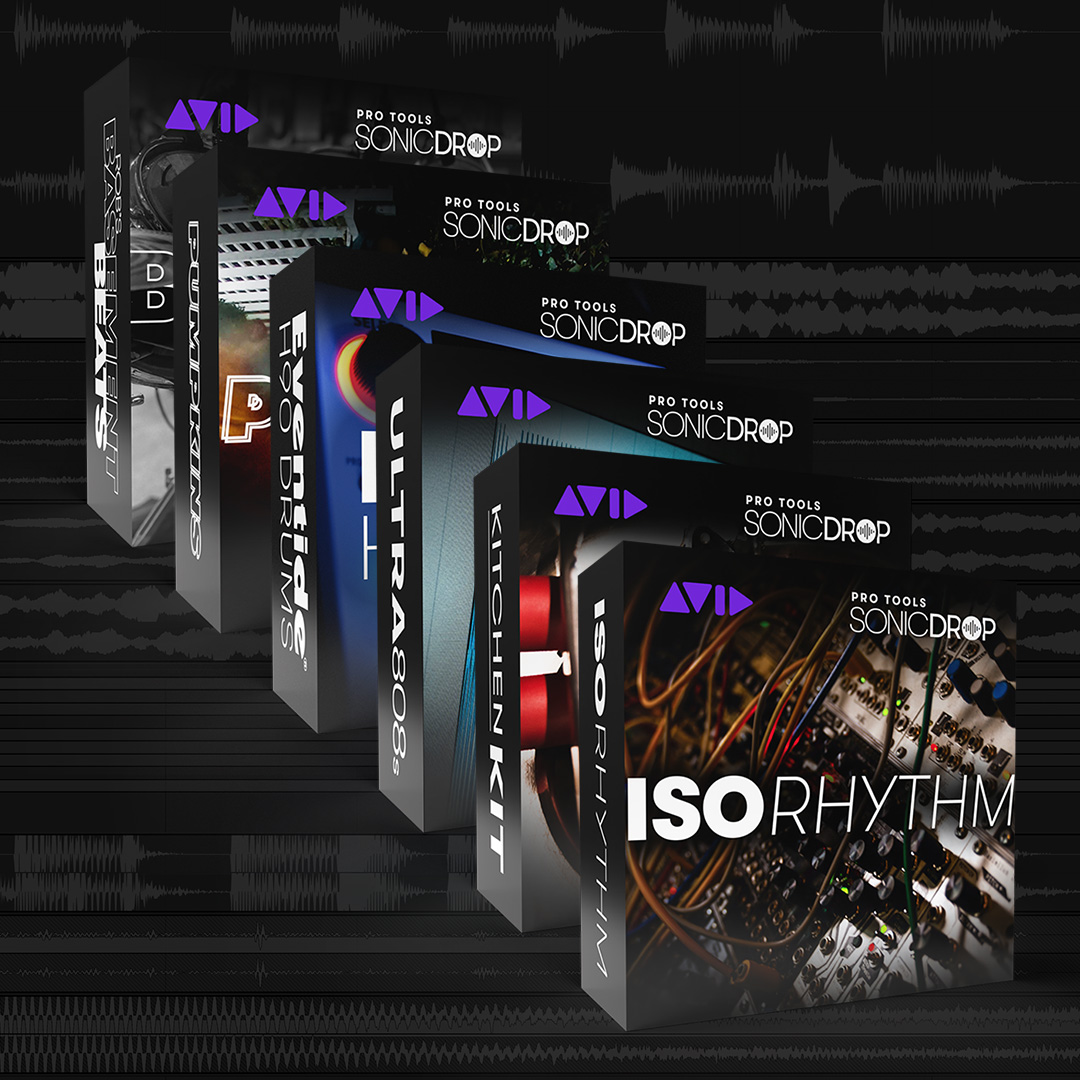 Avid Pro Tools on Twitter: