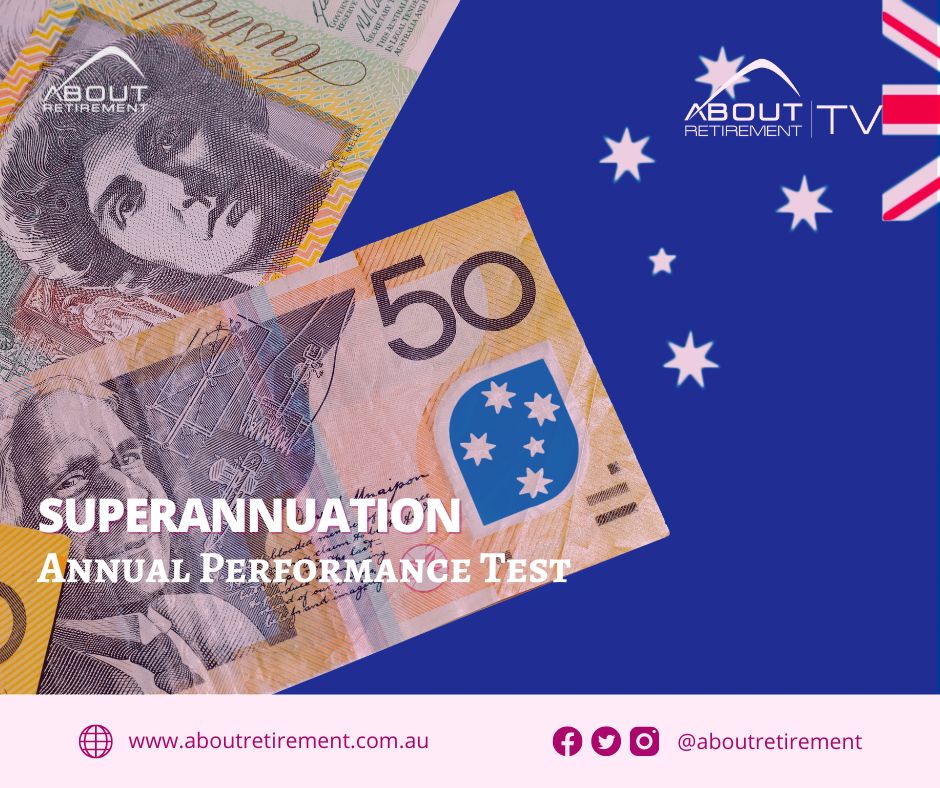kisbrandt's tweet image. "Is your super fund investing cautiously to pass the performance test? Find out why the Annual Performance Test may be limiting your long-term returns."

aboutretirement.com.au/your-future-yo…

#Superannuation #YourFutureYourSuper #PerformanceTest #Stapling #Investment #LongTermReturns
