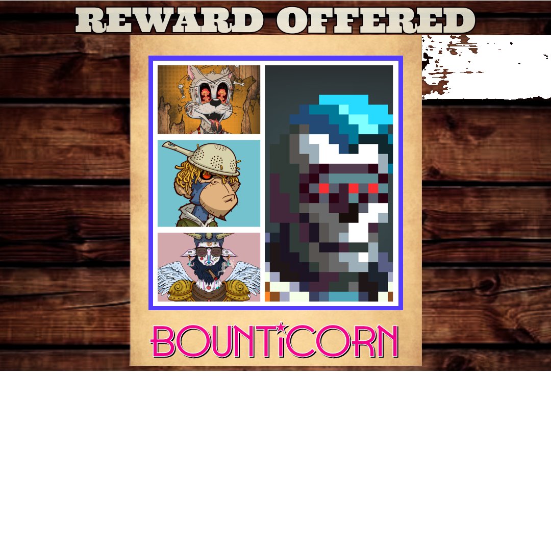 𝗕𝗨𝗡𝗡𝗜𝗖𝗢𝗥𝗡𝗦 tweet media