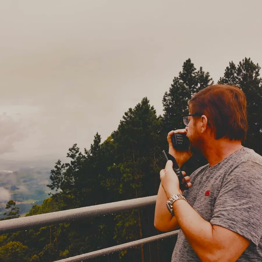 py2rio's tweet image. PY2RIO SOTA Activation 
SAT IO-86 - 5.9⁰ 17h41Z
PY4/SM-070 Alt 1637m
FT-60r + ORIGINAL ANTENNA 5W Distance  GG68RD18 from  GI87 1336.36 mi
qrz.com/db/py2rio

 #The_Grid_Life #GridMasterHeat #GridMaster
#jamsat
#AmsatUK 
#ARSATC_ 
#qtcecra 
#Sats_HC 
#AMSAT 
#Diwata2PH