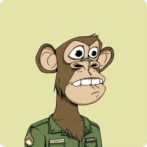 Chimpersada's tweet photo. Free #NFT giveaway 👑 48 hours ⏰

Drop your $ETH address ⬇️

🌀 Like + Follow @Chimpersada + Retweet 🌀

#AD #NFTsales #NFTGiveaway #NFTCommunity #NFTGame #NFTdrop #NFTs #nftshill #NFTpromotion #NFTcollectors #Ethereum #FreeMint https://t.co/loUdKZClMX