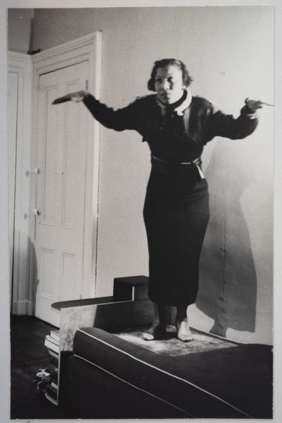 DrFrankRoberts's tweet photo. “Research is formalized curiosity. It is poking and prying with a purpose.”

Zora Neale Hurston https://t.co/xfrrAUwv1i