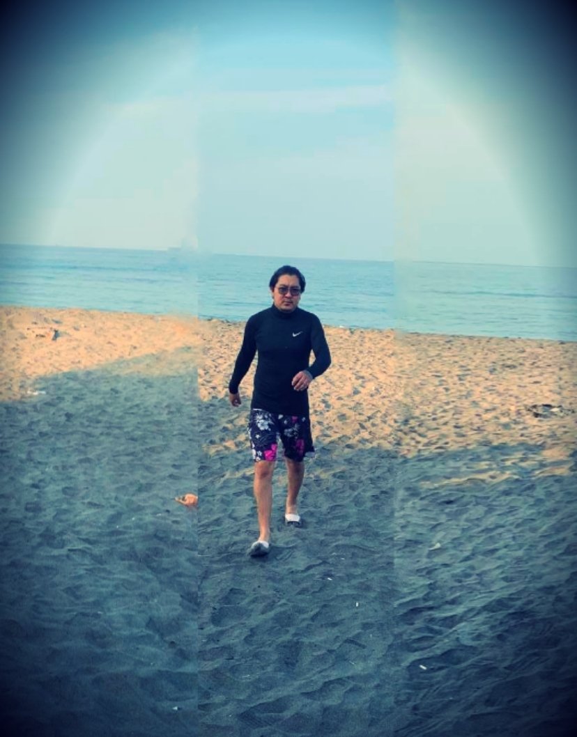 Malapit na kong bumalik sa iyo, sana salubungin mo ako dito:

open.spotify.com/episode/155F20…

#SexyTime
#MrRight
#SPG
#DeariFM
#Spotify