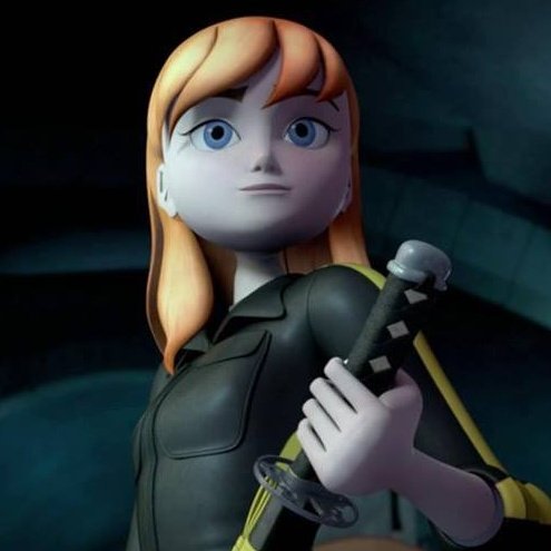 menin ★ ceo of punkmagic duo on Twitter: "QRT the character vs how you