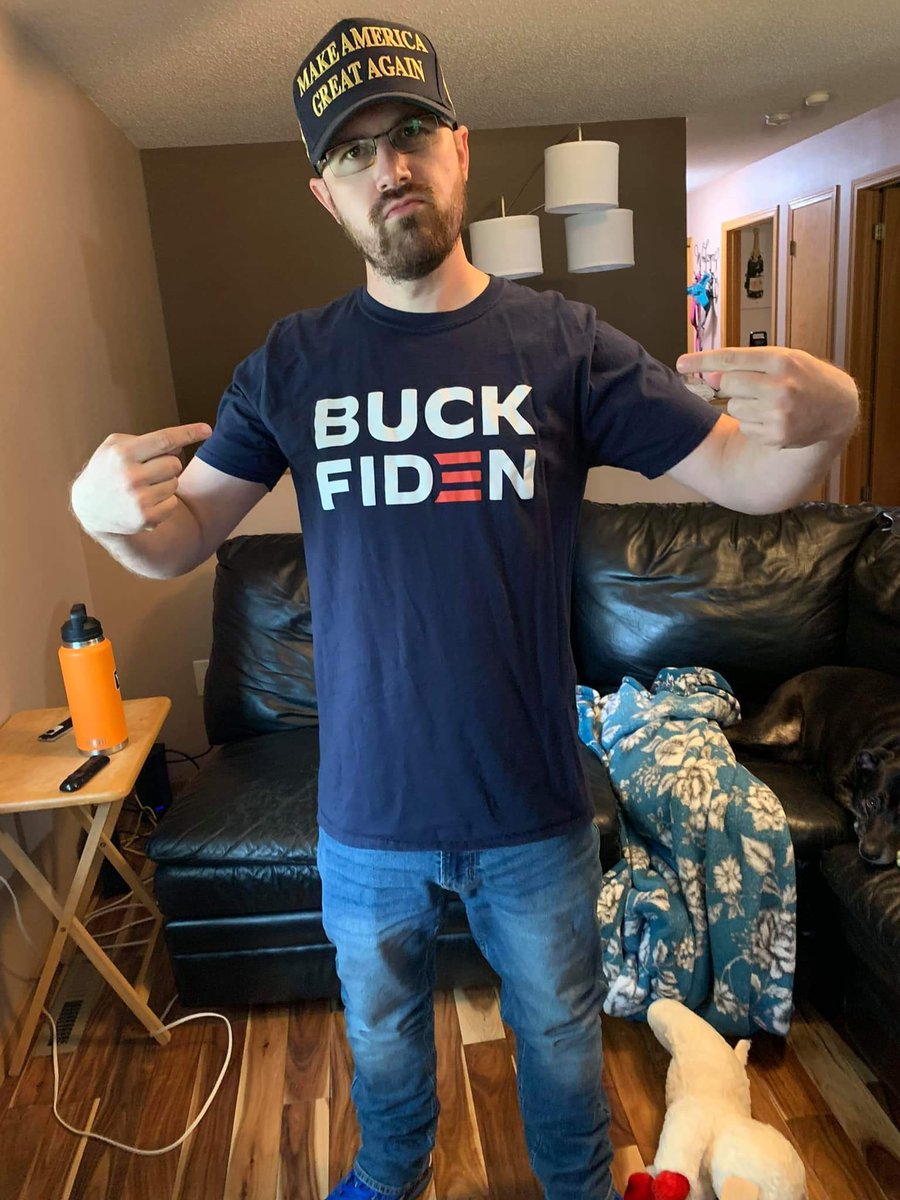 When the wife wants to go shopping and you want to make sure it's interesting. 😁
#FuckJoeBiden #FJB