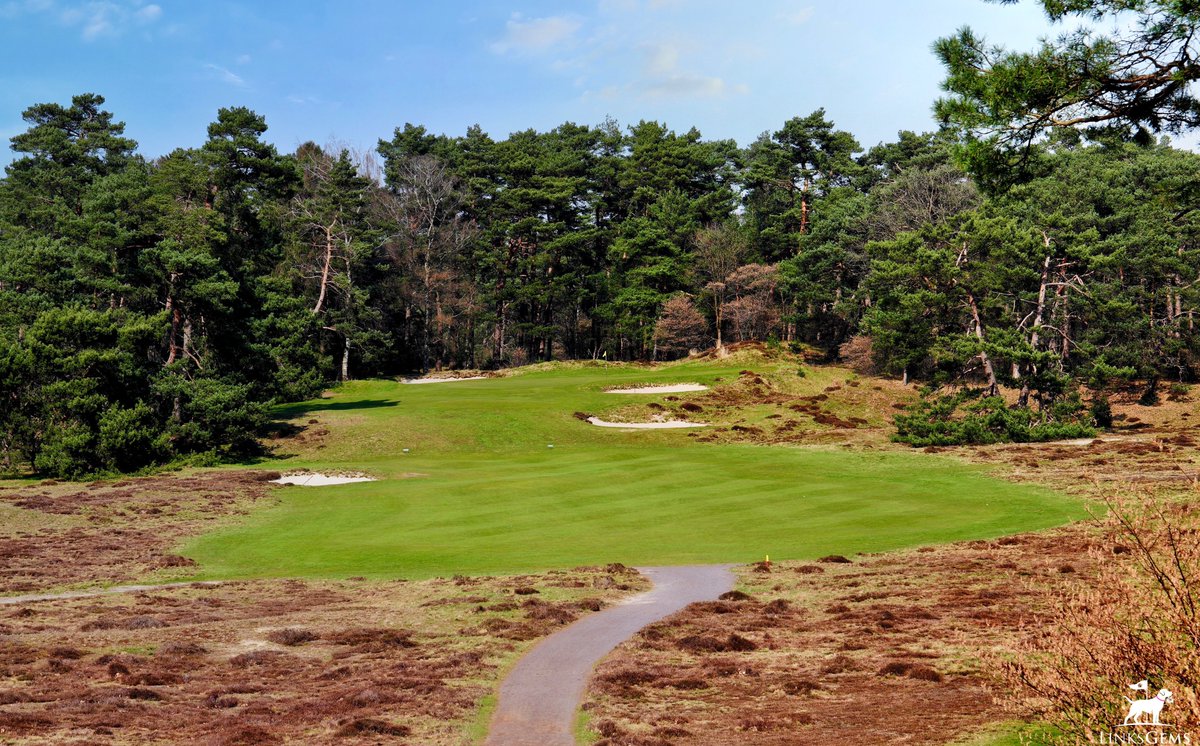 LinksGems Golf Photos on Twitter "While in the Netherlands last week