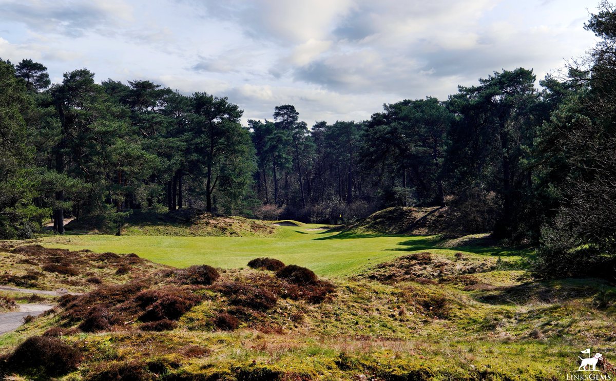 LinksGems Golf Photos on Twitter "While in the Netherlands last week