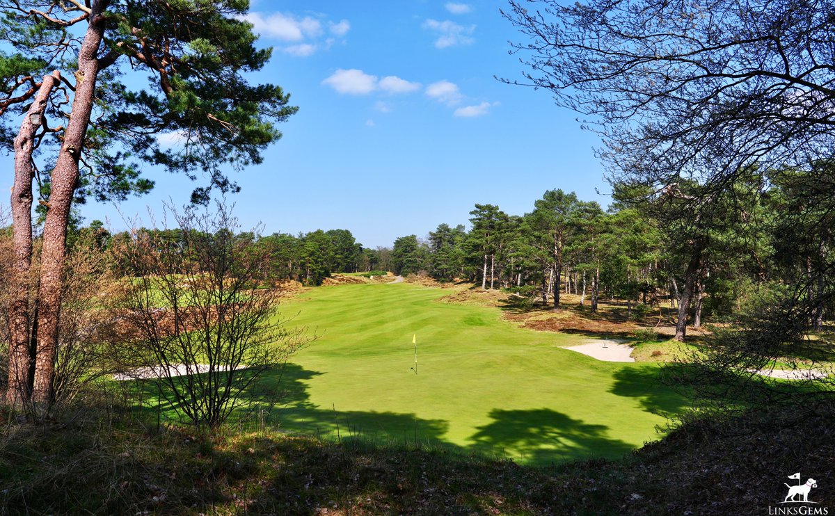 LinksGems Golf Photos on Twitter "While in the Netherlands last week