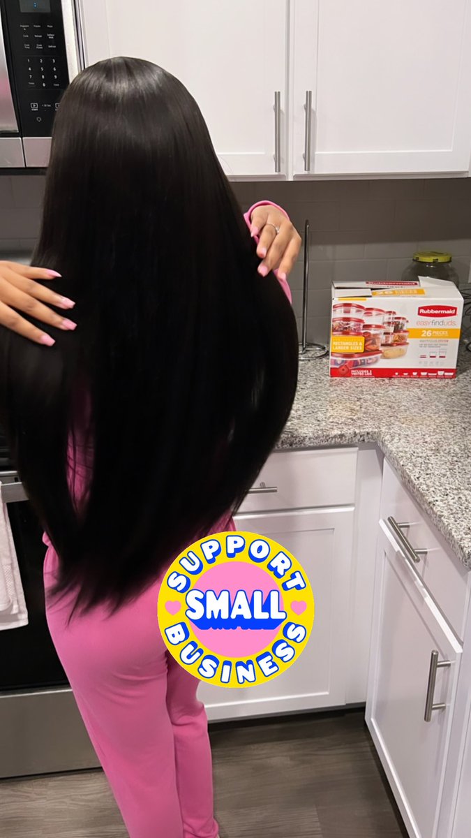 BeautyBarCo's tweet photo. Hey Girly’s! I will be starting my hair selling collection very soon. This is my 26’ Hd 180% density 13x4 Straight Hair wig❤️ Hair gives scalp and can be long lasting if token care of properly! Make sure you shop when i drop.⭐️⭐️⭐️⭐️⭐️ https://t.co/klUfNWyD2F
