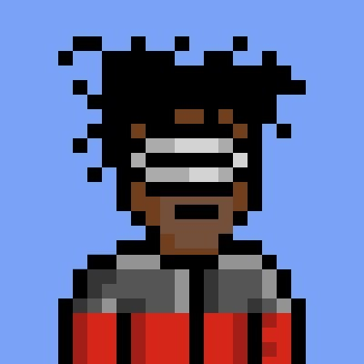 nakapunks's tweet photo. 3000 Nakapunks minting tomorrow at 6pm est.

0.005 ETH, 40 max mint.

Don't be late. https://t.co/IPvl4mF1GS