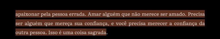 marasmim's tweet photo. alguns trechos de Daisy Jones &amp; The Six que me identifiquei https://t.co/klX07CbVFT