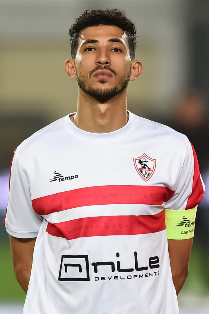 ZamoraLegacy's tweet photo. فتوح: "عقدي مع الزمالك لم ينتهِ، وأنا تحت أمر ال��ادي في أي وقت، ولن ألعب في مصر إلا للزمالك، ولا أنشغل بما يقال عني، وكل تركيزي مع الفريق". https://t.co/jnxPYgnhiq