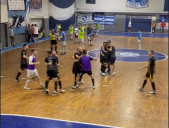 Pasión Futsal tweet media