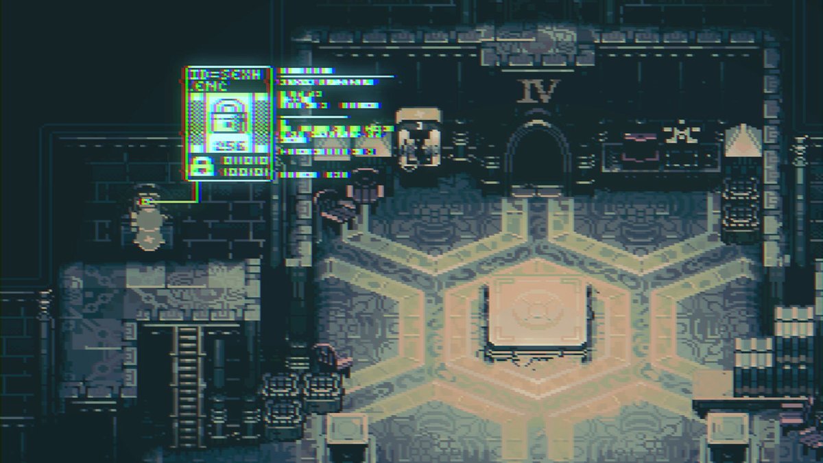 sixesixesixe's tweet image. progressing. thank you everyone who tried the demo in february