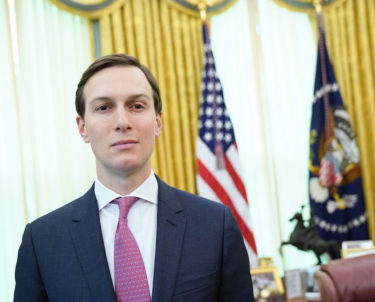 Business Insider is reporting that Jared Kushner created a shell company that 'secretly paid' Trump's family members & spent half of the campaign's $1.26 billion! A cool $617 million in cash meant for Trump's reelection campaign essentially disappeared without any  public view.