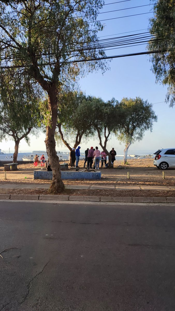 Victor Baradit tweet media