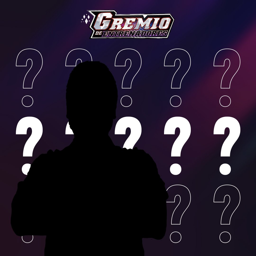 Gremio de Entrenadores tweet media