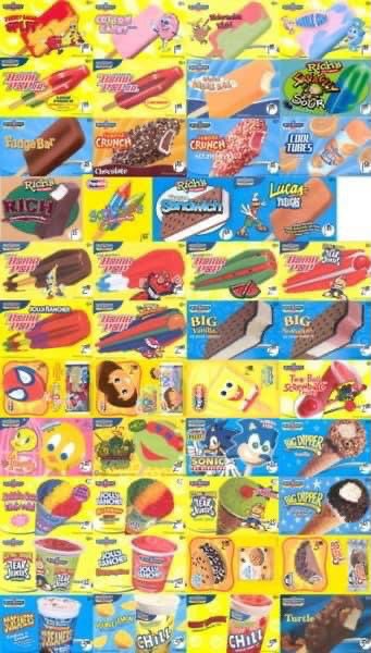 Break111710's tweet photo. One of the hardest decisions as a kid lol but that Ninja Turtle or Sonic joint with the gum ball eyes was a hit lol https://t.co/IL4pwGhFJ6