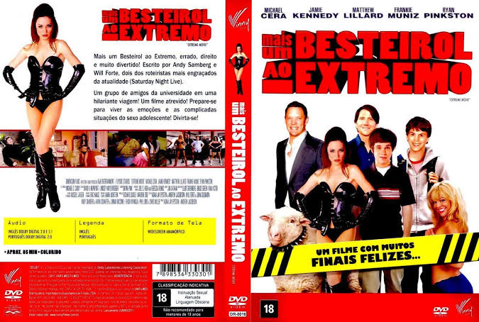 GuiToshiro's tweet photo. Nessa última madrugada fiquei sem internet, então passando de canal descobrir que na Band tava passando esse filme que faz muito jus ao seu nome...pra vcs terem uma ideia, aqui vai um pequeno spolier: 
UM MULEKE FAZ UMA MÁQUINA DO TEMPO PRA IR PRO PASSADO E TRANSAR COM LINCOLN! https://t.co/0SAt5os78h