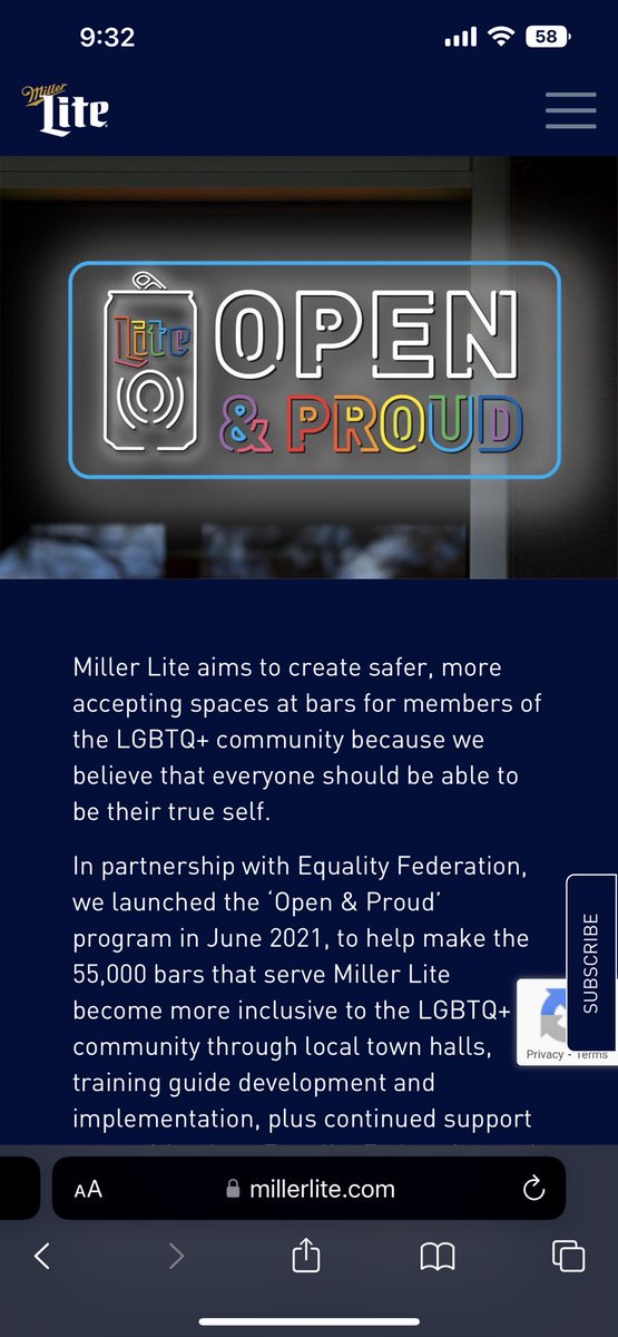 Real_Code_Law's tweet photo. @terrymoorecnc @CitizenFreePres “It’s miller time”

Miller: https://t.co/Ya5Q0H0DQB