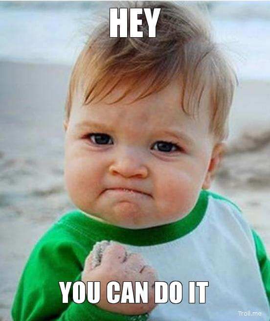 ginoloko's tweet photo. Just got our batteries recharged to face a new week ahead.  We can do this! #edchat #edchatPH #CrazyPLN https://t.co/sAeElrUo1A