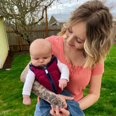 Kalie (@kalie_maxfield) on Twitter photo 