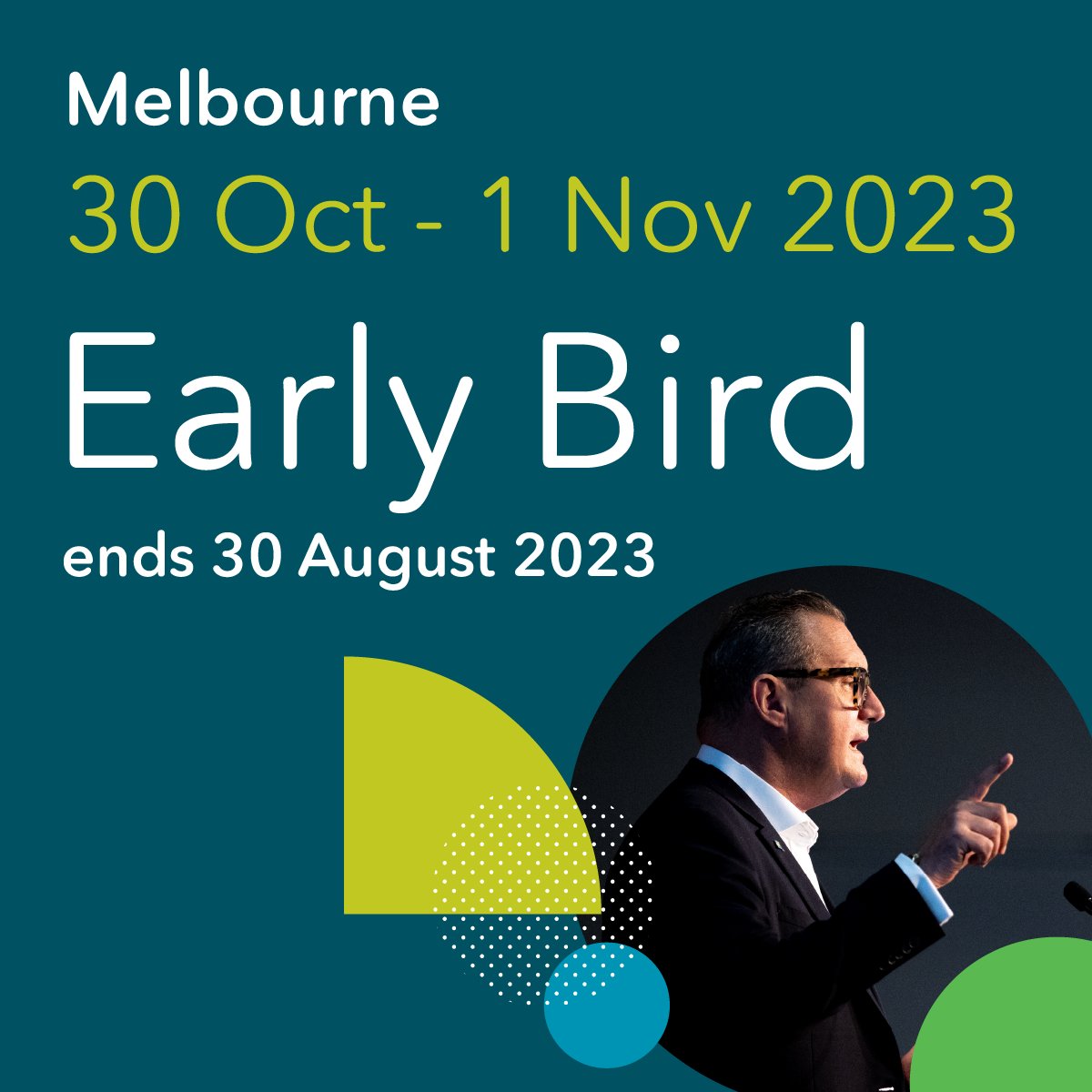 Quality Forum tweet media