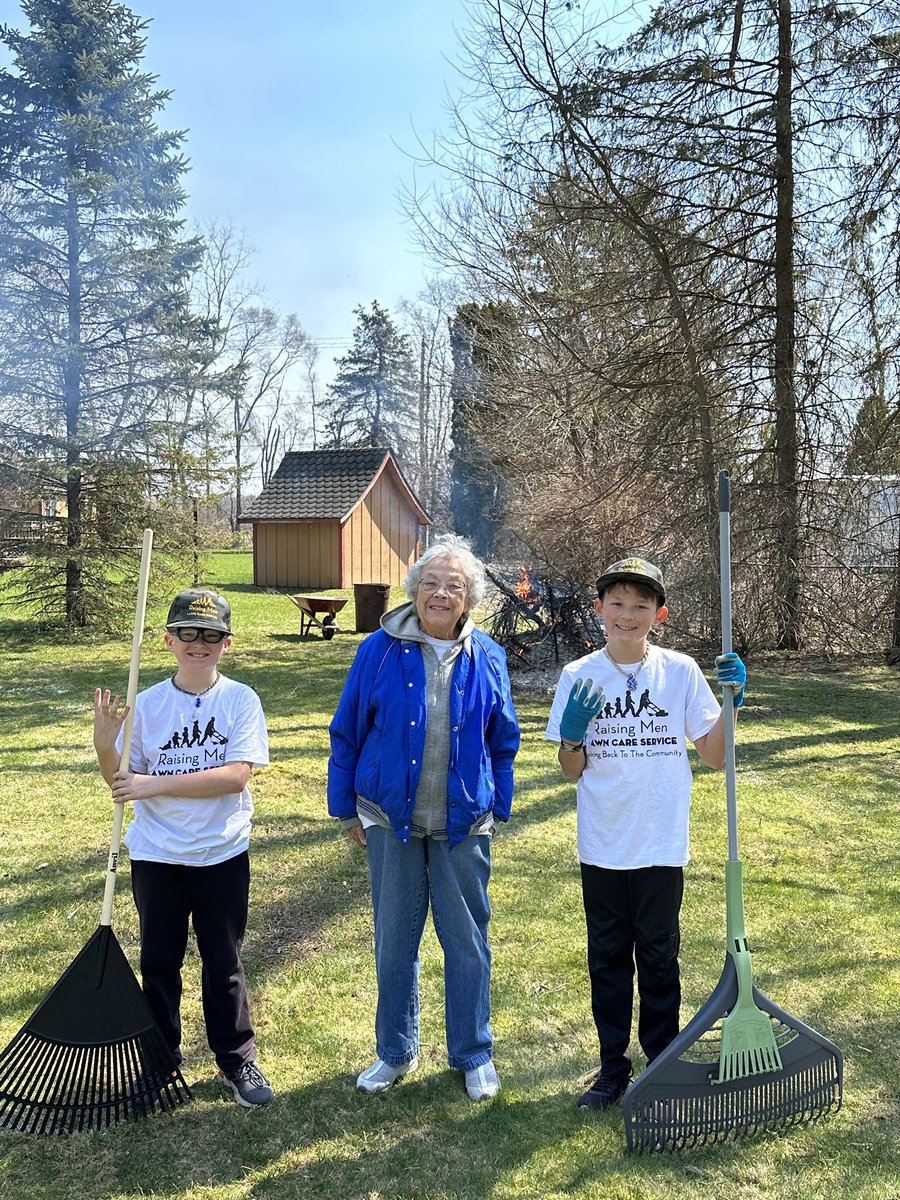 Rodney Smith Jr on Twitter "Curtis & Ashtin of Coldwater ,MI who are