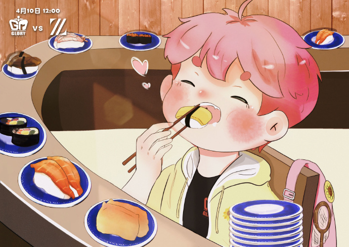 【公式】Gr Official tweet media