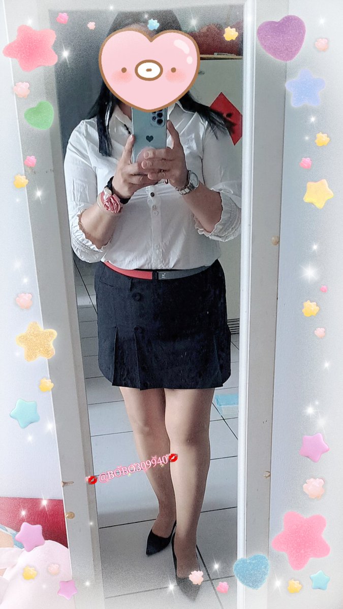 早安～週一上班加油喔💖
我就是百變魔女～展現自我
但我不隨便，請不要用一般的交友標準看我喔～😊
#那雙鞋子好看呢？（好久沒穿那麼短了😁）
（#愛心留言+#分享轉推+#跟隨喔～💋
#大奶
#原味
#離婚熟女
#地方媽媽 https://t.co/q2Pc8H3xAe