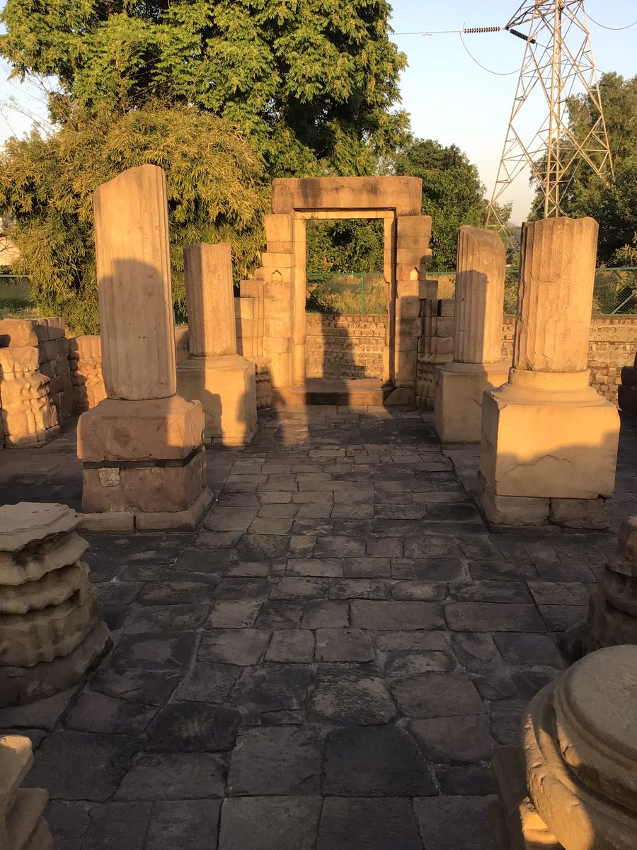 joshua_favorite's tweet photo. #KalaDeraTemples #Manwal #Udhampur #Jammu JandK #India
These are the ruins of the second of the #KalaDeraTemples dedicated to Lord Shiva on the Dhar Road https://t.co/mqoBKwWa0C