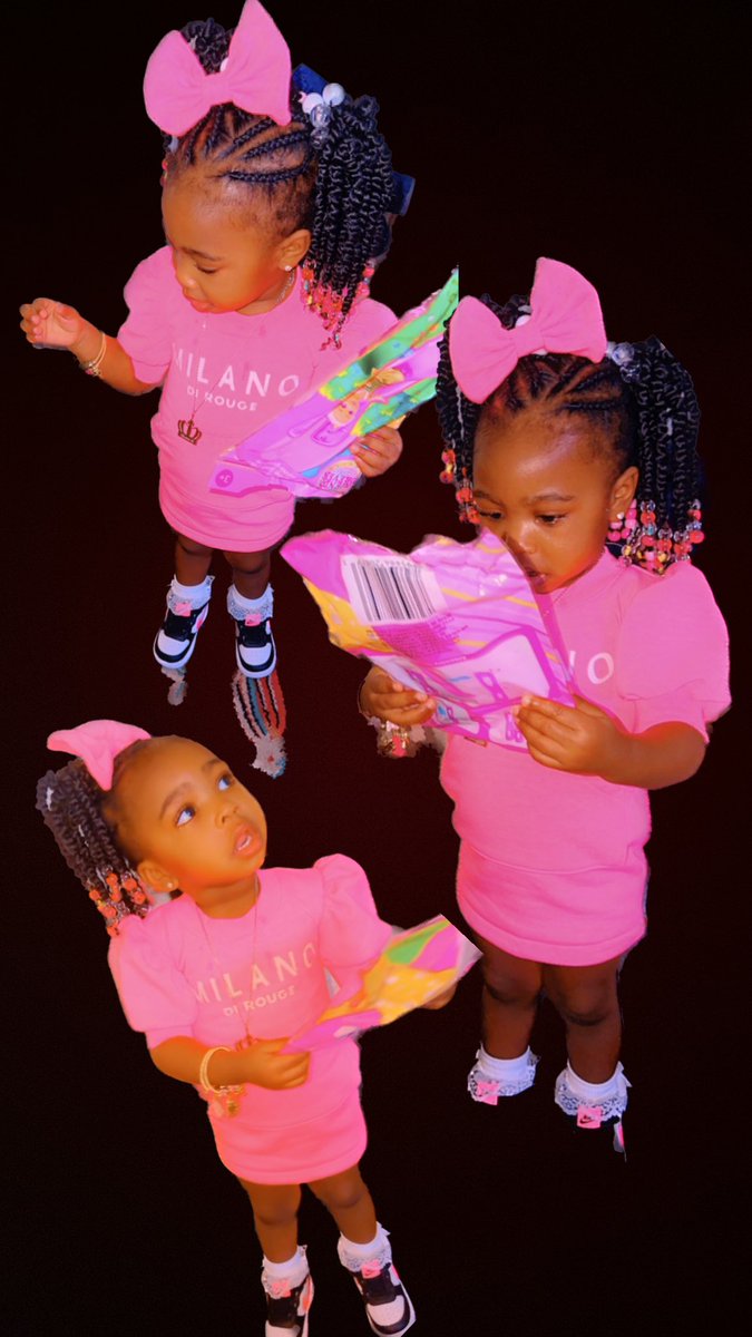 Twinsmommyyyyy's tweet photo. Being a SuperMom comes with strength 🤞🏽😘baby your mom 👩👧is doing the damn thing when I count my blessings I count you twice ‼️😘you and your siblings #ripTwins👶🏽👶🏽#Catt’Aleya Happy 🐣🐰From Me and Mines It’s crazy how much happiness a child can bring you 😭🥰 I love my babies 💗💕