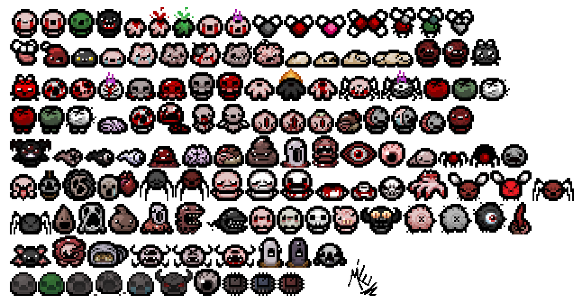 TheMike_71's tweet photo. Art trainnnn (?

Vi arte relacionado a isaac y queria repostear algo https://t.co/JDdTFLfvEP