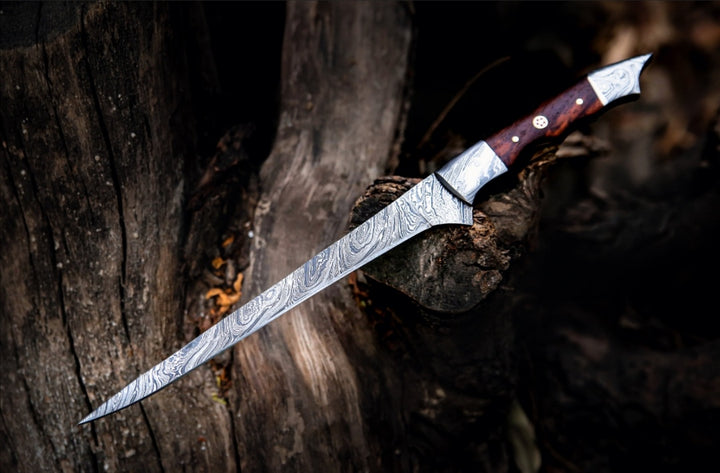 knifecraft2's tweet photo. Awesome fillet knife 🔪🔪
For order inbox us 🔪🔪
#filletknife #hunting #california #Texas #knife 
Visit my website link ⬇️⬇️
https://t.co/sHwkxTllhl https://t.co/Ts3vtwxagf