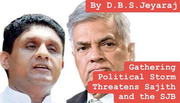D B S Jeyaraj On Twitter Rt Dbsjeyaraj Gathering Political Storm D B S Jeyaraj On Twitter Rt Dbsjeyaraj Gathering Political Storm